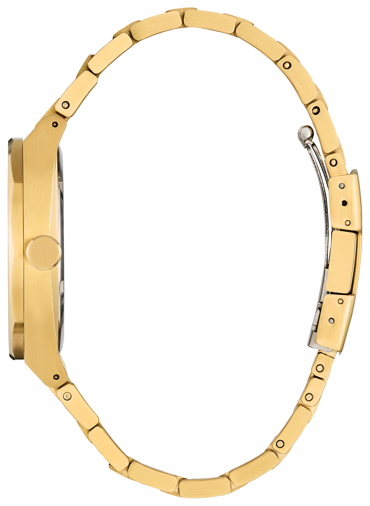 Sport Luxury Blue Dial Stainless Steel Bracelet BM7662-59L | CITIZEN